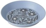 Koziol BLOMSTER PLATE 240mm BLOOM tiefer Teller | &Oslash; 24 cm, bruchfest,...