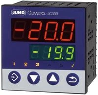 Jumo Quantrol LC300