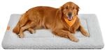 Feandrea Hundedecke, f&uuml;r Hunde, Katzen, 120 x 75 cm, XXL, rutschfest | Haustier