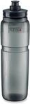 Elite S.R.L. Unisex &ndash; Erwachsene Elite Fly Tex Trinkflasche, transparent, 750...