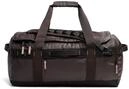 THE NORTH FACE Unisex Base Camp Voyager 62L Duffel, Dark Chestnut/Garnet