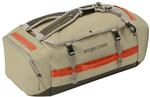 Eagle Creek Cargo Hauler Reisetasche 60L mit Rucksackfunktion Beige |...