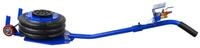 Geko G02062 Ballon Typ Jack, 3T, mehrfarbig