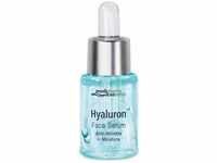 Hyaluron Wirkkonzentrat Anti-Falten+Feuchtigkeit, Hautpflege, 0.03 milliliter