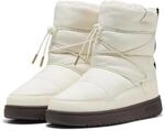 PUMA Damen Snowbae BootsPUMA Damen Snowbae Stiefel, Black-Shadow Gray, Gr&ouml;&szlig;e...