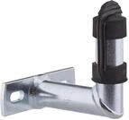 HELLA 8HG 006 294-021 Halter - gewinkelt - 1-polig