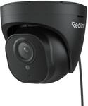 Reolink 4K PoE &Uuml;berwachungskamera Aussen mit Smarter Erkennung, RLC-820A-B | 8MP