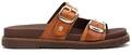Pikolinos Flache Sandalen aus Aitana-Leder f&uuml;r Damen