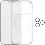 PanzerGlass | CARE by PanzerGlass Privacy Flagship 3-in-1 Set iPhone 18 Pro