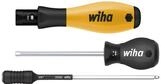 Wiha Drehmoment‑Schraubendreher TorqueVario&reg;‑S Micro ESD 0,1‑0,6 Nm &ndash;
