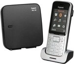Gigaset SL450 Telefon - Schnurlostelefon / Mobilteil - mit Farbdisplay - Freisprechen
