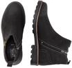 camel active Herren Chelsea Boot aus echtem Leder