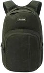 Dakine Rucksack Campus 28L Rosin f&uuml;r Damen und Herren - Mit Laptopfach | F&uuml;r