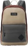 Dakine 365 kg, Stein/Chim&auml;re/Cappuccino/Silberfutter, Medium, 365 Rucksack, 21...