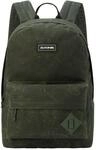 Dakine 365 kg, Kolophonium/Wei&szlig;, Medium, 365 Rucksack, 21 l