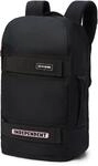 Dakine Mission Street Pack DLX Rucksack x Independent, Schwarz, 32 l,...