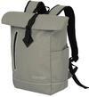 Travelite Rolltop Handgep&auml;ck Rucksack BASICS, 48 cm, 19 Liter, wasserfest 