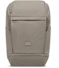 Johnny Urban Laptop Rucksack Damen & Herren Grau - Finn Large | Gro&szlig;er Business