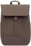 Johnny Urban Laptop Rucksack Damen & Herren Braun - Mika | Moderner Laptop