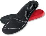 Uvex Unisex Tune-up soletta Comfort Einlegesohle, blau, 42 EU