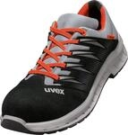 Uvex 2 Trend - S2-Arbeitsschuhe f&uuml;r Damen & Herren - mit Stahlkappe