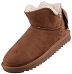 Dockers by Gerli Boots Schwarz | Diese eleganten Damen Boots von Dockers by...