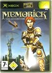 Memorick The Apprentice Knight