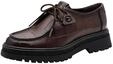 Tamaris Damen Lace-Up's Leder | 1-23627-47 &ndash; Schn&uuml;rung, TOUCH-IT Fu&szlig;bett, flache
