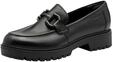 Tamaris Slipper Leder | Entdecke den Tamaris Lowcut-Slipper mit...