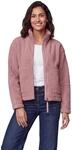 Cecil TOS Teddy JacketTOS Teddy Jack