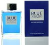 Banderas Perfumes – Blue Seduction – Eau de Toilette Spray für Herren –...