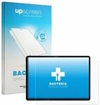 upscreen Schutzfolie f&uuml;r Lenovo Yoga Tab Gen 2 | Antibakterieller...