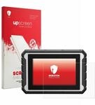 upscreen Schutzfolie f&uuml;r Topdon ArtiDiag 900 BT | Transparenter Displayschutz...