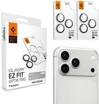 Spigen EZ Fit Optik Pro Kameraschutz [2 St&uuml;ck]f&uuml;r iPhone 18 Pro Max/18 Pro 