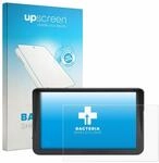upscreen Schutzfolie f&uuml;r Elebest City 90 Plus | Antibakterieller Displayschutz...