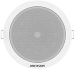 Altifalante Anal&oacute;gico Hikvision DS-QAE0206G1-V 6W 91dB 90Hz ~ 20 kHz Branco