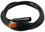 busch+m&uuml;ller Verl&auml;ngerungskabel f&uuml;r IQ-XM Speed + LUMOTEC IQ-XL Highbeam,...