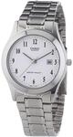 Casio Collection Damen-Armbanduhr LTP 1141PA 7BEF