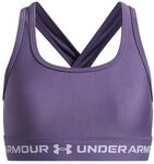 Under Armour M&auml;dchen G Crossback Bra Sport-BH (1er Pack)