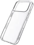 Handyh&uuml;lle Clear Protection f&uuml;r Apple iPhone 17 Pro/18 Pro, durchsichtig
