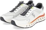 Salamander E31AWZ015900-2100 Herren Sneaker Low Textil & Synthetik in Weiss -...