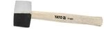 Yato yt-4601 &ndash; Gummihammer 340 g