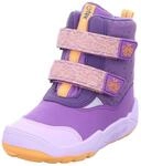 Affenzahn Winterstiefel Vegan Blizzy | Warm gef&uuml;ttert, wetterfest und...