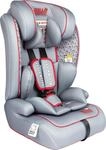 Hello Kitty iSize R129 76-150 cm Autositz mit Seitenschutz, verstellbarer Kopfst&uuml;tze