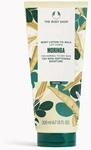 The Body Shop Moringa K&ouml;rperlotion, hautweichmachende Feuchtigkeit f&uuml;r...