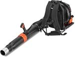 FUXTEC Benzin Laubbl&auml;ser FX-LBP185TPRO &bull; 85ccm 4,0kW &bull; 95m/s...