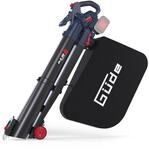 G&uuml;de Akku Laubsauger ALS 36-0 - 36 Volt, 3 in 1, ohne Akku und Ladeger&auml;t |...