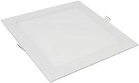 McShine LED-Panel LP-1822SN | 18W, 225x225mm, 1836 lm, 4000K | neutralwei&szlig; 
