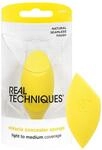 Real Techniques Miracle Concealer Sponge, Schwamm zum Mischen von Make-up f&uuml;r