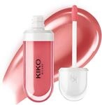 KIKO Milano Kissable Lip Volume Plumping Lip Cream - Farbton 03 Bloomberry 